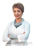 Видманова Татьяна Алексеевна