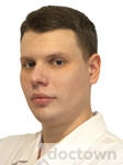 Вихорев Александр Сергеевич