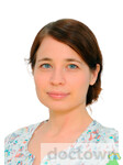 Вилкова Елена Николаевна