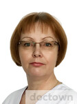 Вилянова Екатерина Михайловна