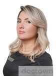 Родионова Ирина Николаевна