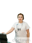 Родионова Ольга Владимировна