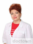 Рогачева Марина Вячеславовна