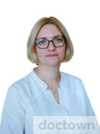 Рогалева Ирина Александровна