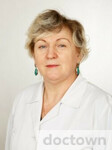 Романова Галина Алексеевна