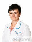 Романова Марина Александровна 