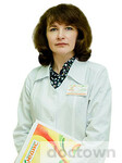 Романова Светлана Владимировна