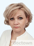 Тяпкина Юлия Николаевна