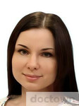 Тюрина Ирина Сергеевна
