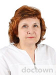 Юсупова Елена Викторовна