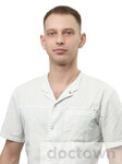 Ахмеджанов Рустам Хайдярович