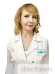 Евдокимова Ирина Владимировна