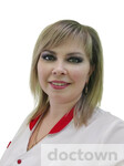 Евстифеева Валерия Александровна