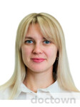 Удалова Мария Ильинична