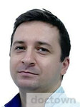 Лукьянов Олег Андреевич