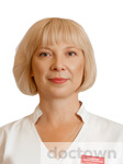 Лукьянова Наталья Михайловна