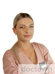 Абрамова Ксения Александровна