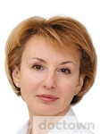 Ваганова Лариса Юрьевна