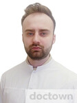 Вагин Михаил Сергеевич