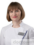 Вагина Ирина Леонидовна