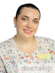 Вагина Оксана Михайловна