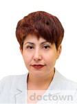 Вайсберг Александра Рудольфовна