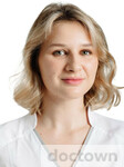 Валуева Мария Александровна
