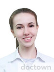 Варенова Татьяна Николаевна