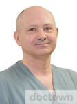 Васильев Дмитрий Михайлович