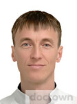 Васильев Сергей Иванович