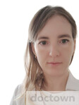 Васильева Алина Евгеньевна