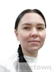 Васильева Наталия Юрьевна