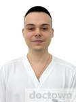 Зыков Иван Романович