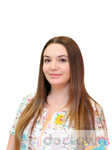 Зюзина Екатерина Сергеевна