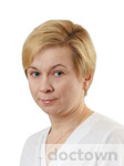 Окулова Юлия Викторовна