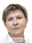 Ильинская Наталия Александровна