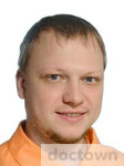 Цыбышев Николай Владимирович