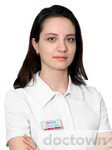 Хилова Наталья Андреевна