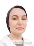 Хватова Елена Анатольевна