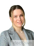 Хватова Елена Андреевна