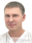 Хворенков Андрей Анатольевич