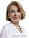 Агалакова Юлия Константиновна