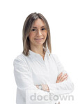 Агевнина Яна Сергеевна