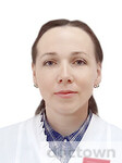 Зиновьева Елена Витальевна