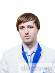Пугин Виталий Викторович