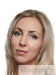 Пушкарева Екатерина Михайловна