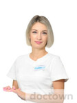 Пушкарева Надежда Константиновна