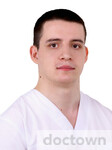 Пузанков Игорь Дмитриевич