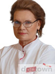 Слесарева Ирина Юрьевна