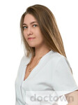 Слудова Дарья Дмитриевна